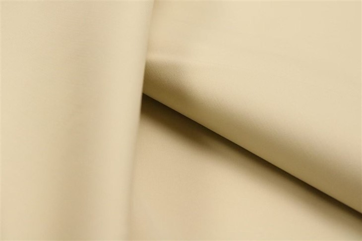Cotton Nylon 2/2 Twill Stretch Fabric high quality