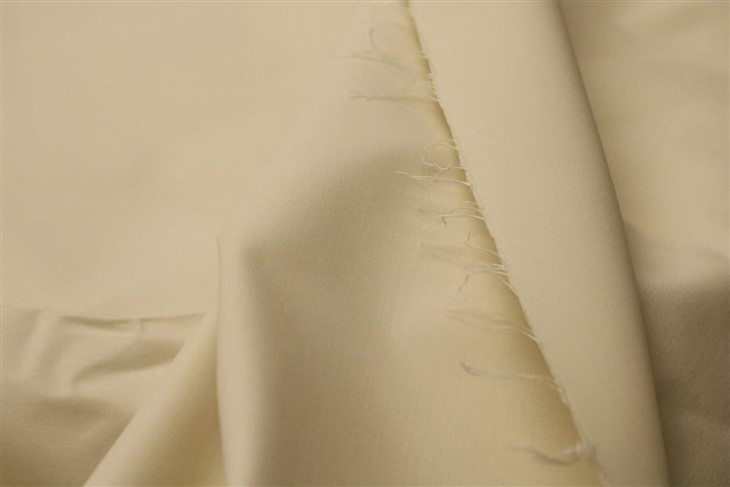 Cotton Nylon 2/2 Twill Stretch Fabric factory