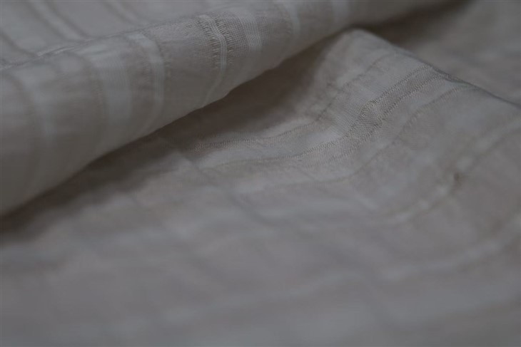 Two-thirds Stripes Fabric best