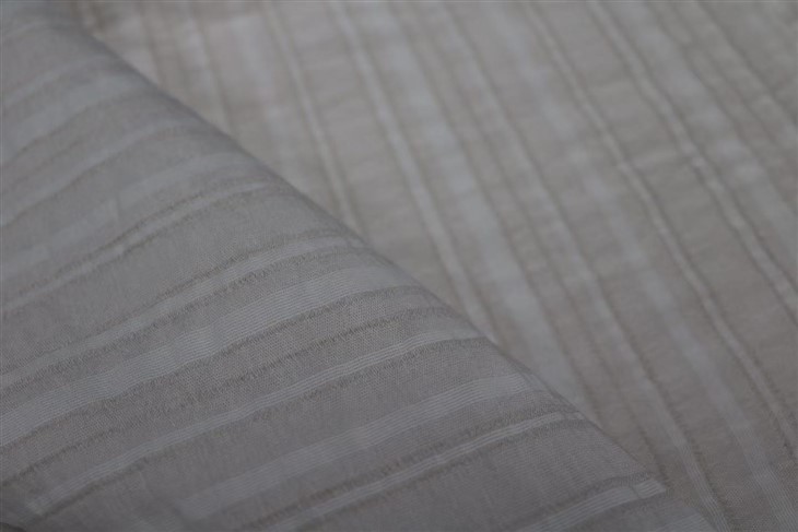 Two-thirds Stripes Fabric factory